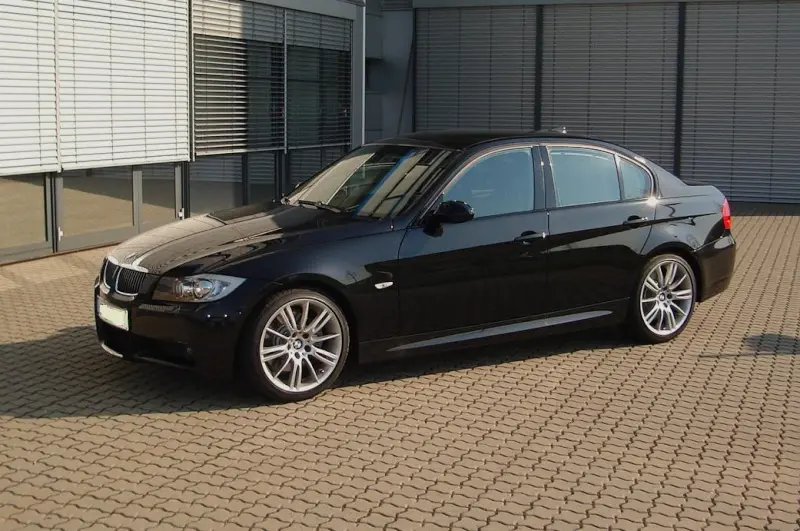 BMW 3 Serisi 3 Serisi 330d Standart 0