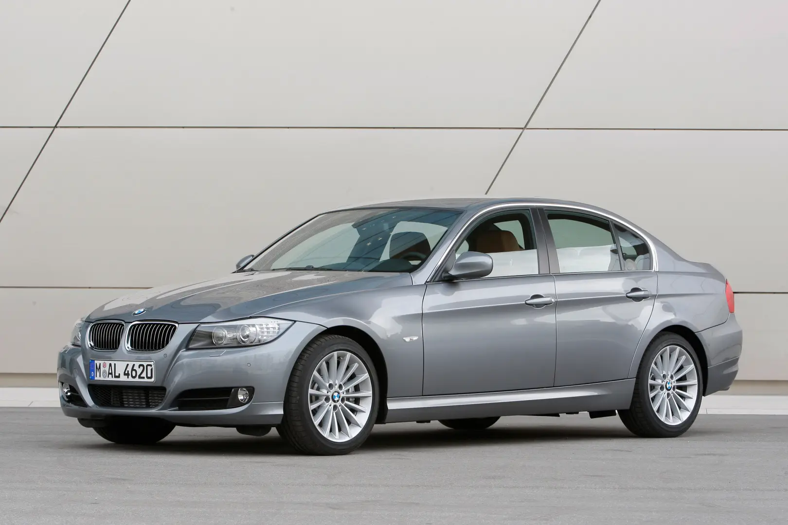 BMW 3 Serisi 3 Serisi 330d Standart 4