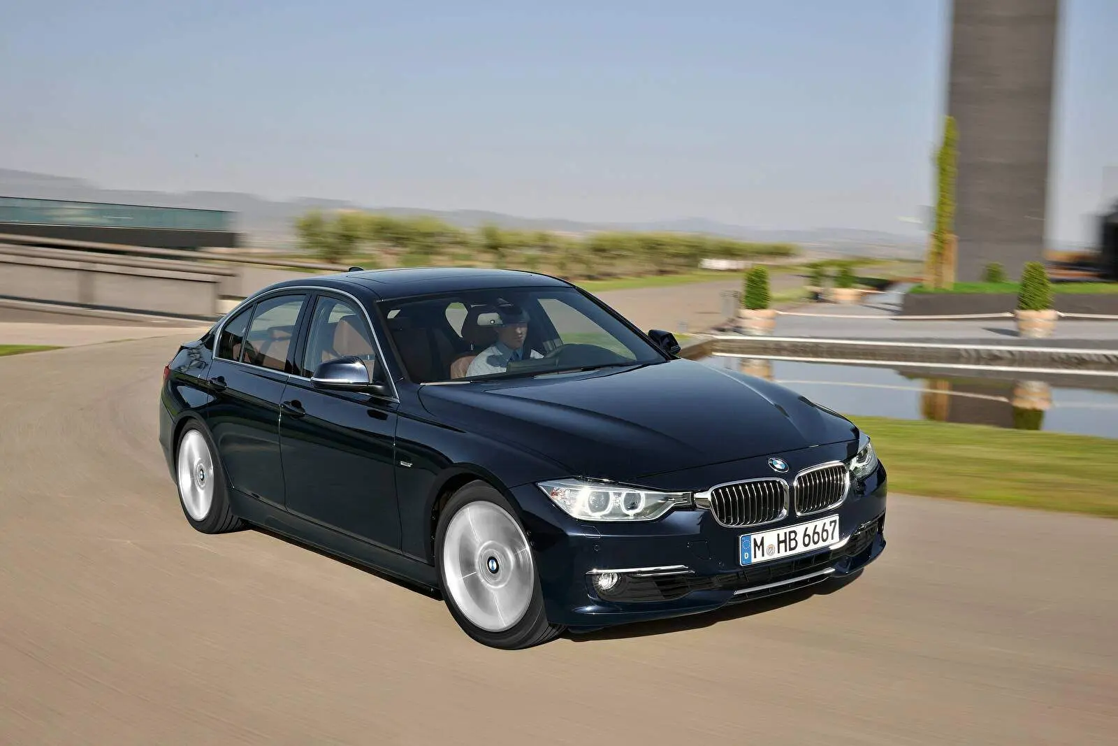 BMW 3 Serisi 3 Serisi 330d xDrive 1