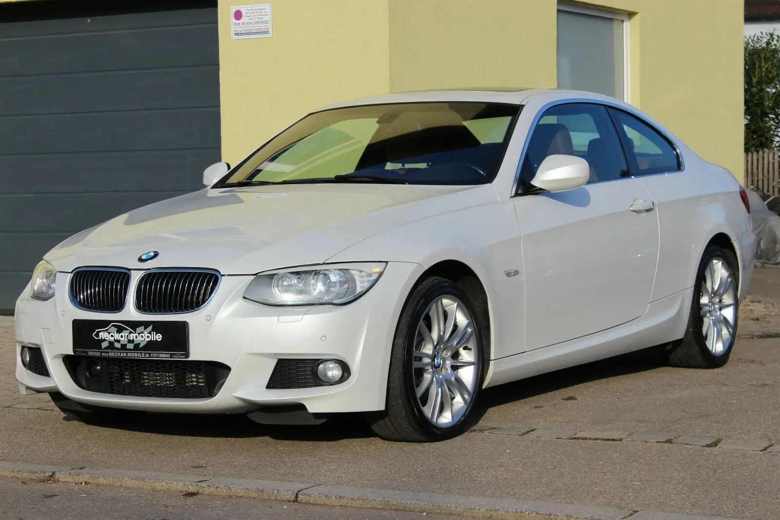 BMW 3 Serisi 3 Serisi 330d xDrive 2