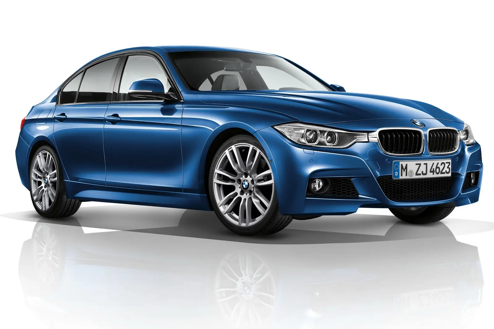 BMW 3 Serisi 3 Serisi 316i Technology 6