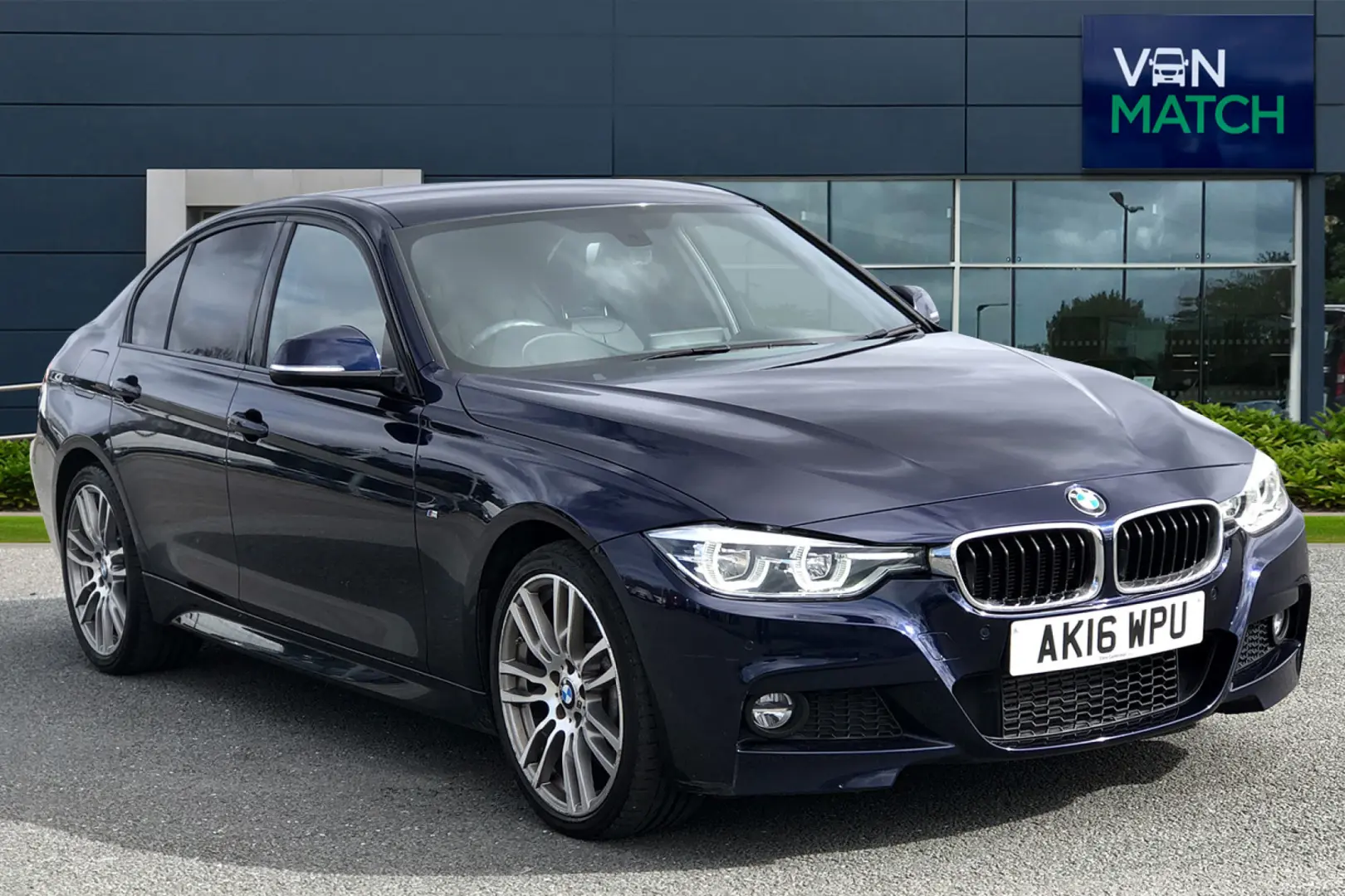 BMW 3 Serisi 3 Serisi 330d xDrive 3
