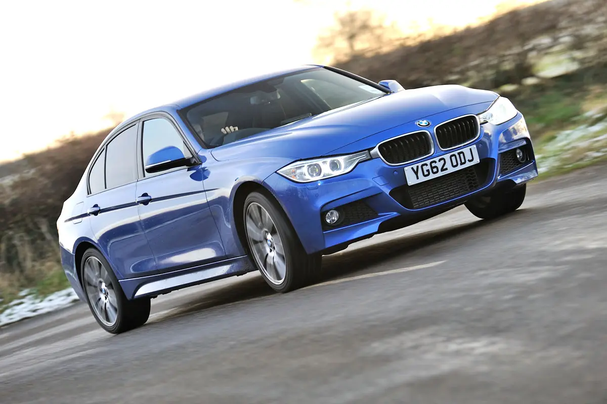 BMW 3 Serisi 3 Serisi 330d xDrive 4