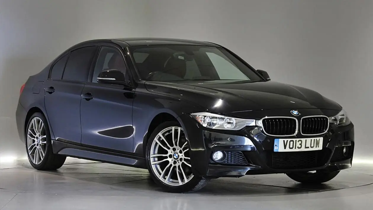 BMW 3 Serisi 3 Serisi 330d xDrive 7