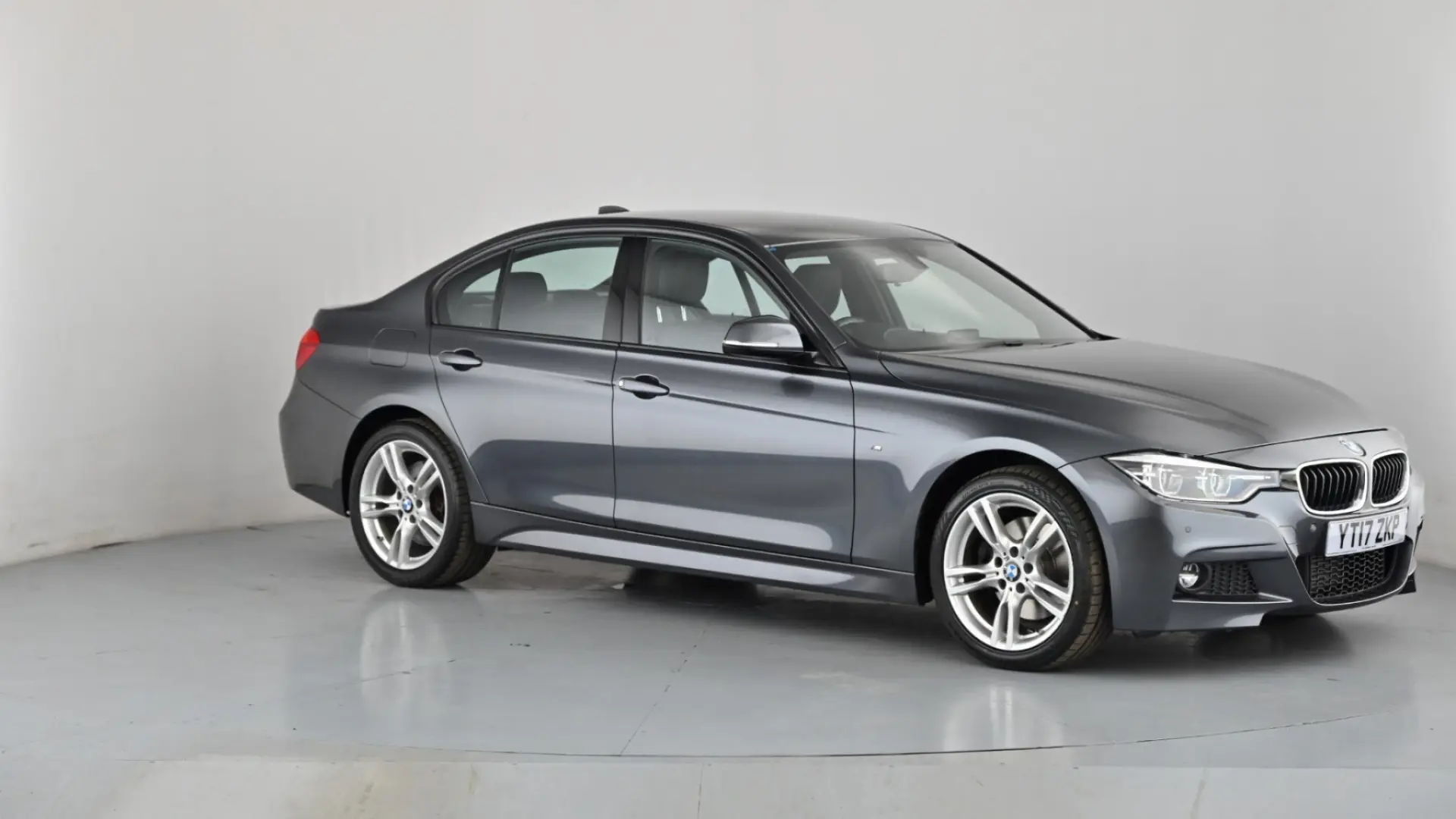 BMW 3 Serisi 3 Serisi 330d xDrive 5