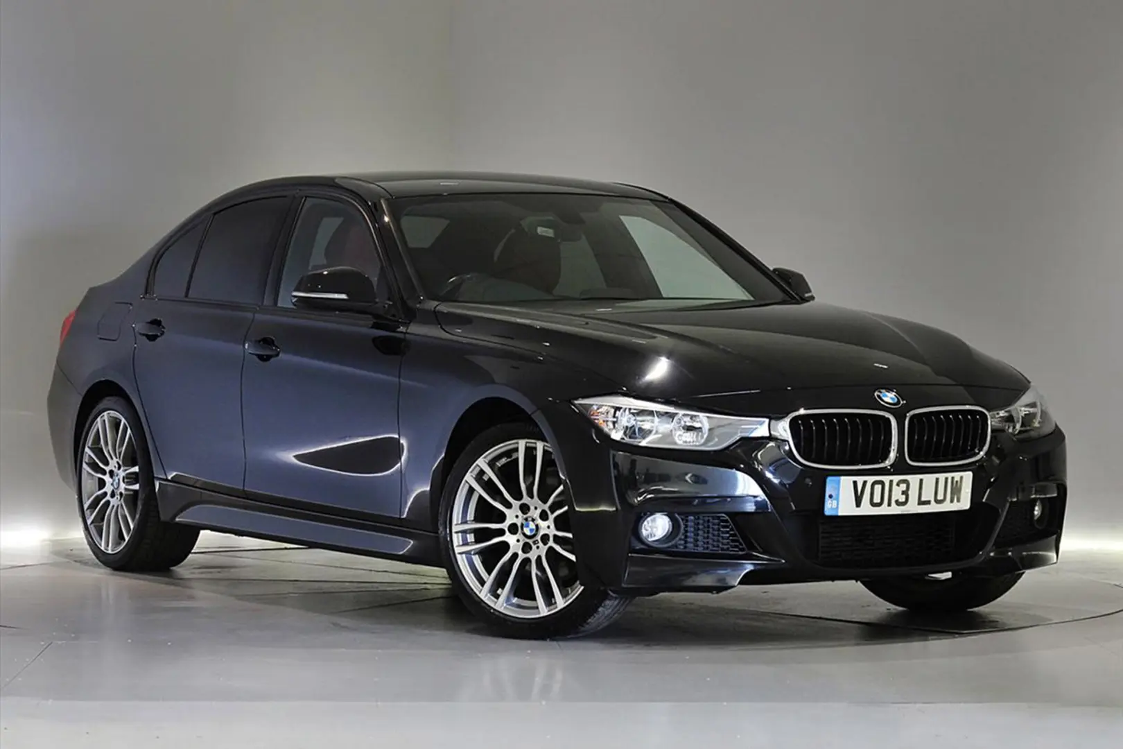 BMW 3 Serisi 3 Serisi 330d xDrive 7