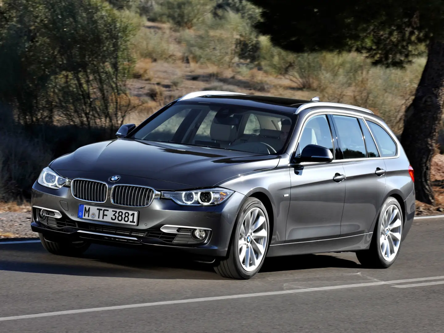 BMW 3 Serisi 3 Serisi 330d xDrive 6