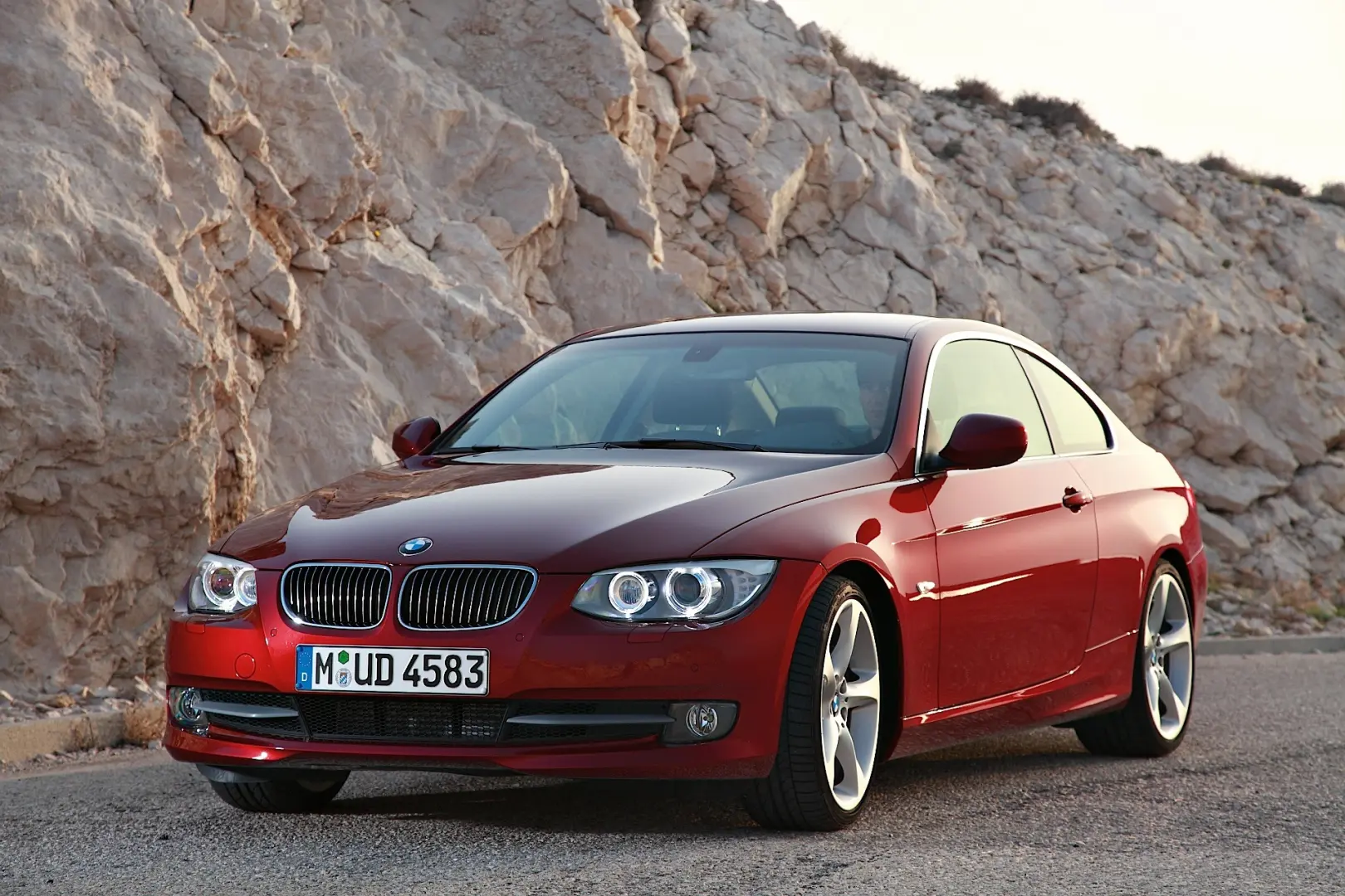 BMW 3 Serisi 3 Serisi 330d xDrive 6