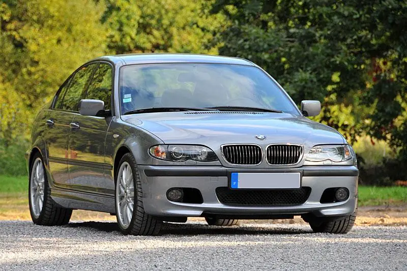 BMW 3 Serisi 3 Serisi 330d Standart 0
