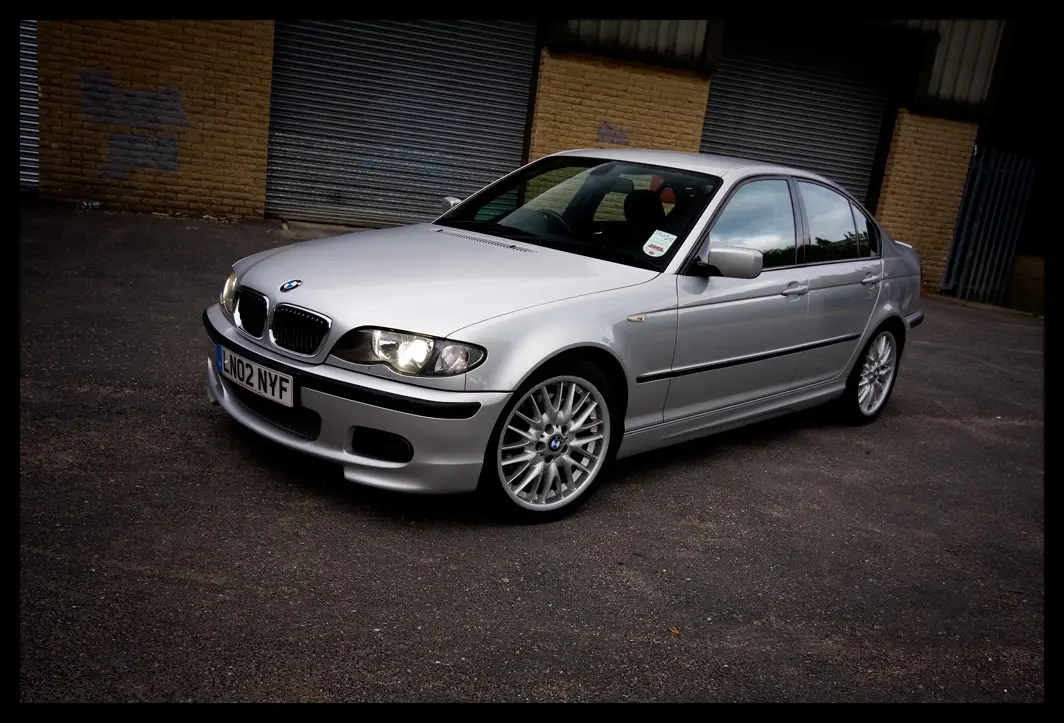 BMW 3 Serisi 3 Serisi 330d Standart 1