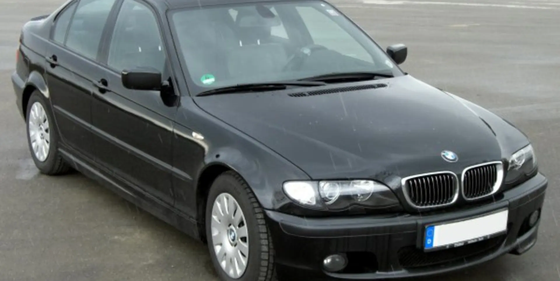 BMW 3 Serisi 3 Serisi 330d Standart 0
