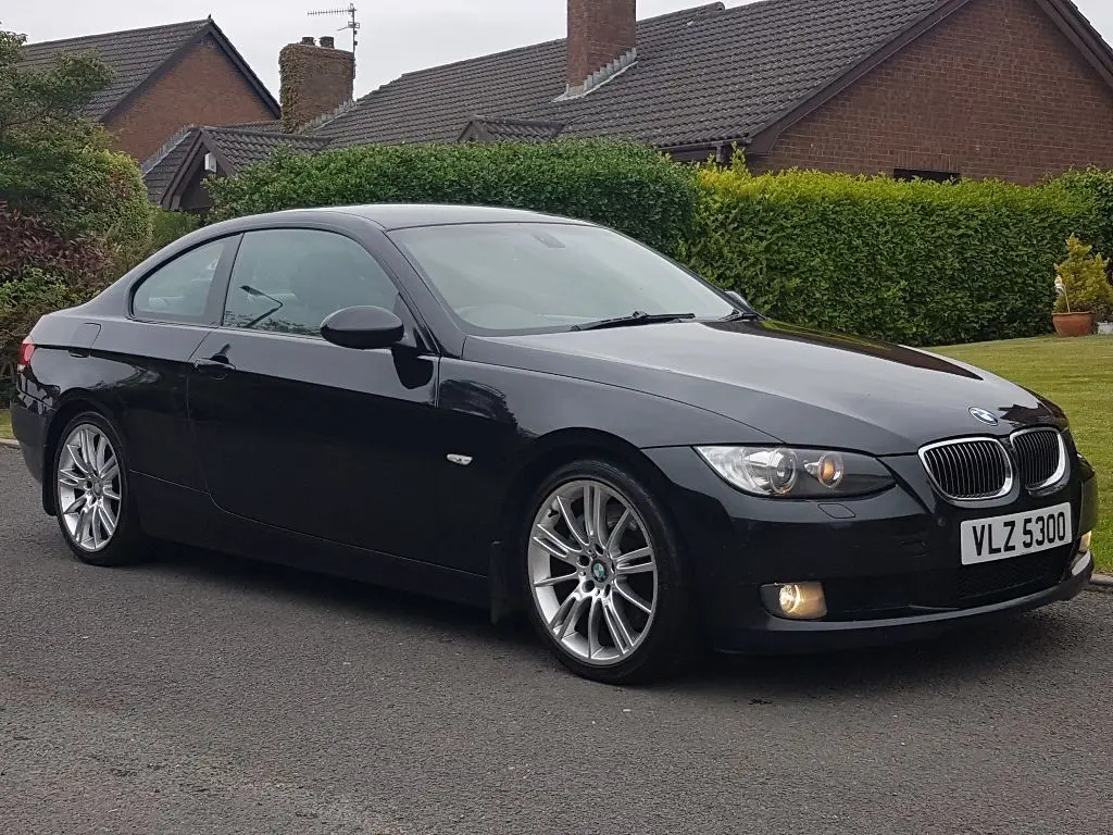 BMW 3 Serisi 3 Serisi 330d Standart 0