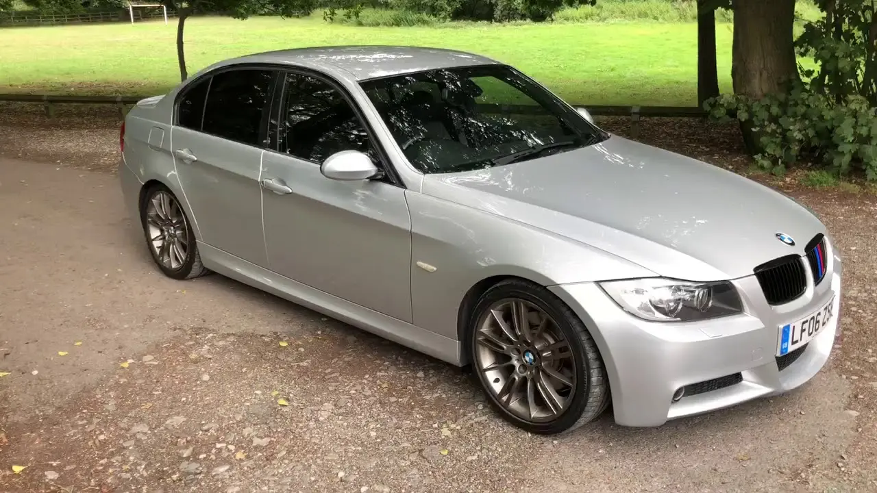 BMW 3 Serisi 3 Serisi 330d Standart 2