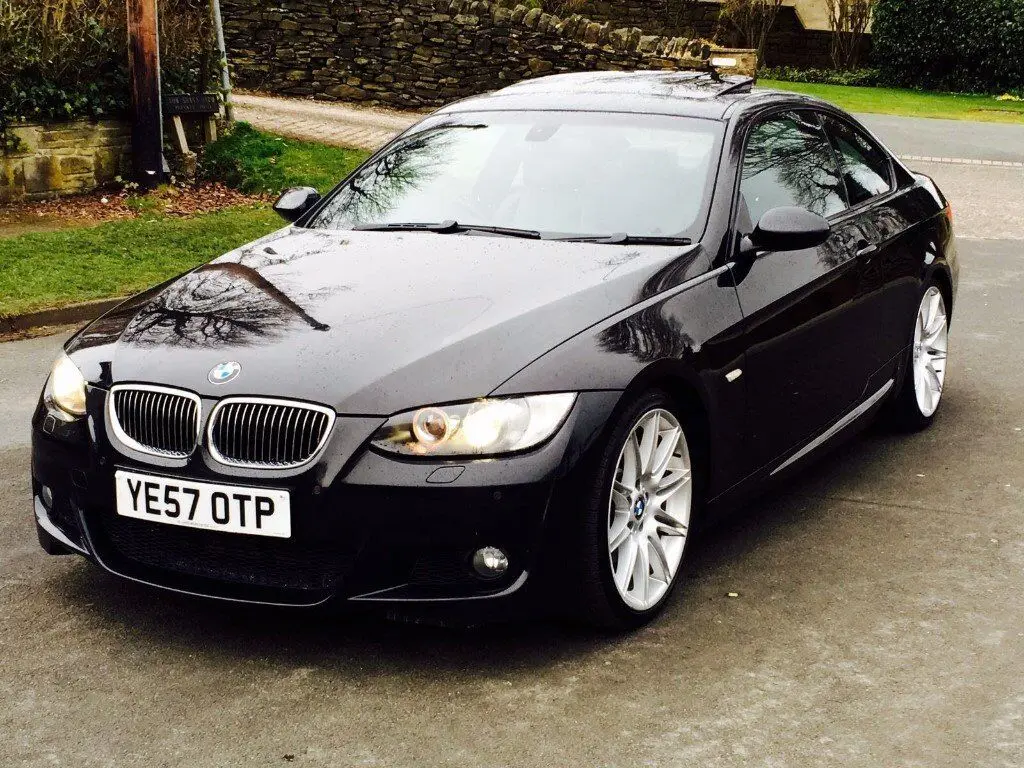 BMW 3 Serisi 3 Serisi 330d xDrive Standart 5