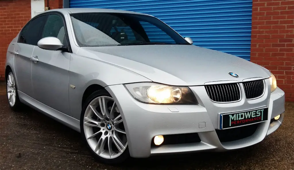 BMW 3 Serisi 3 Serisi 330d Standart 1