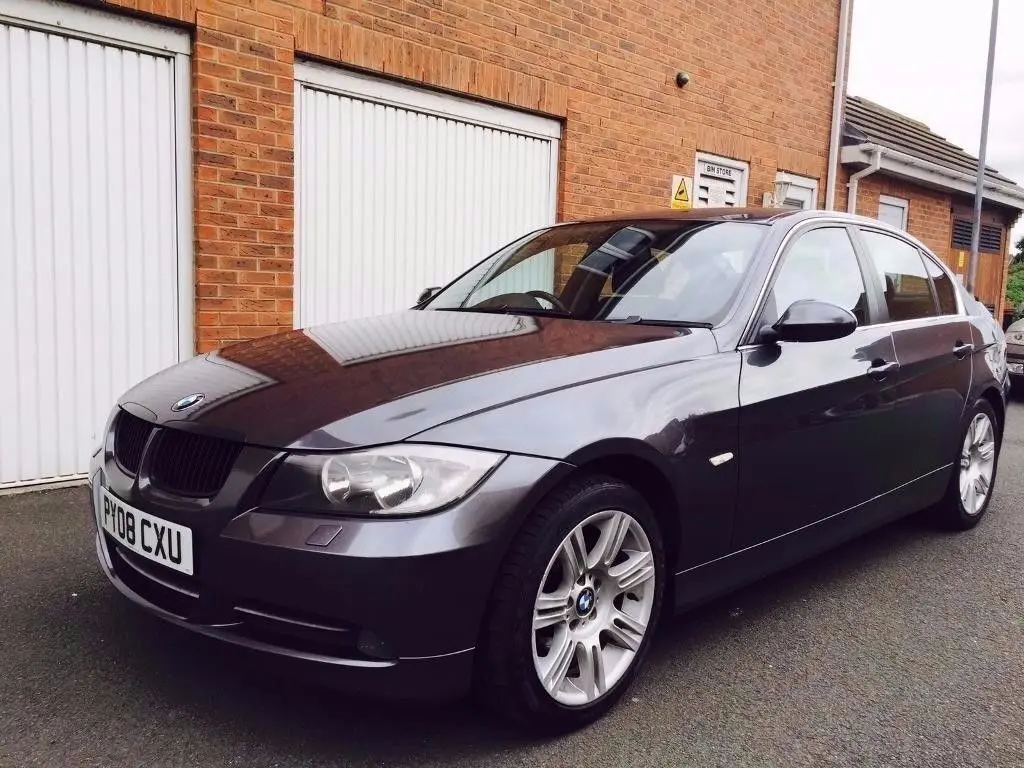 BMW 3 Serisi 3 Serisi 330d xDrive Standart 3