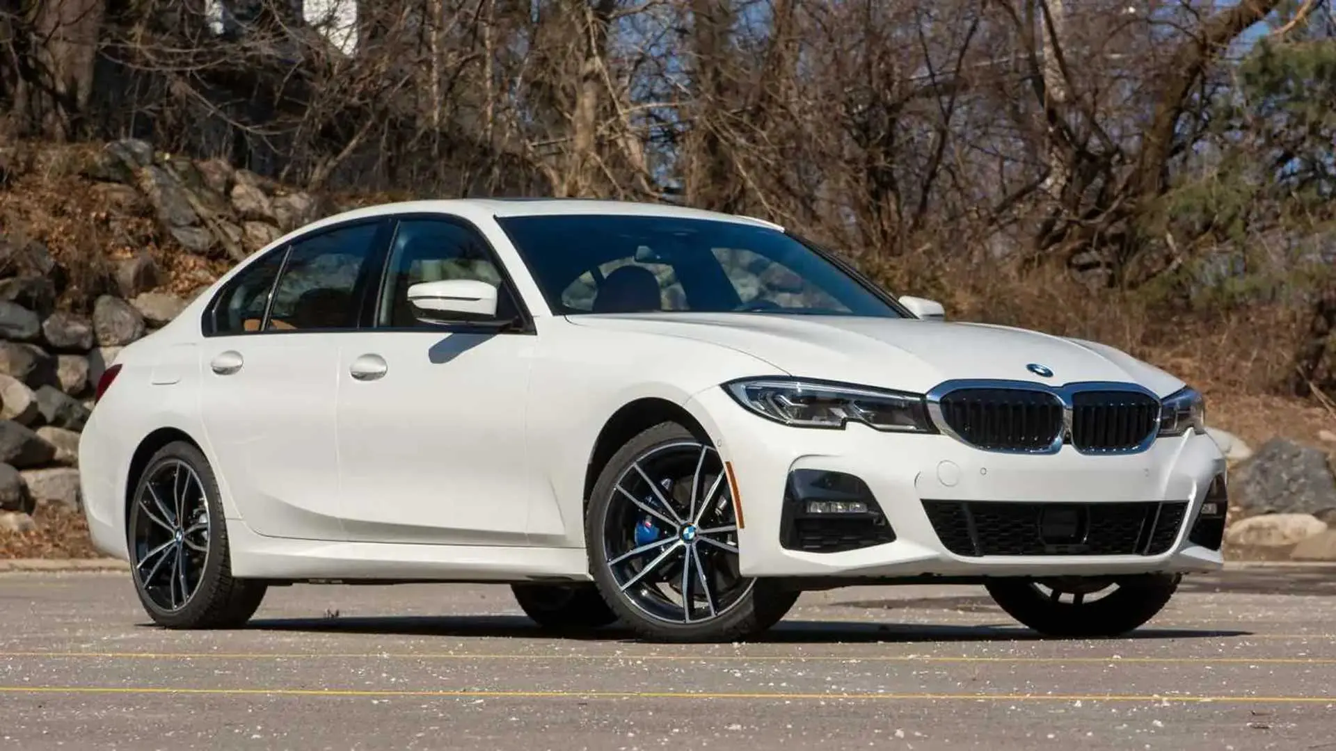 BMW 3 Serisi 3 Serisi 330e xDrive Edition M Sport 4