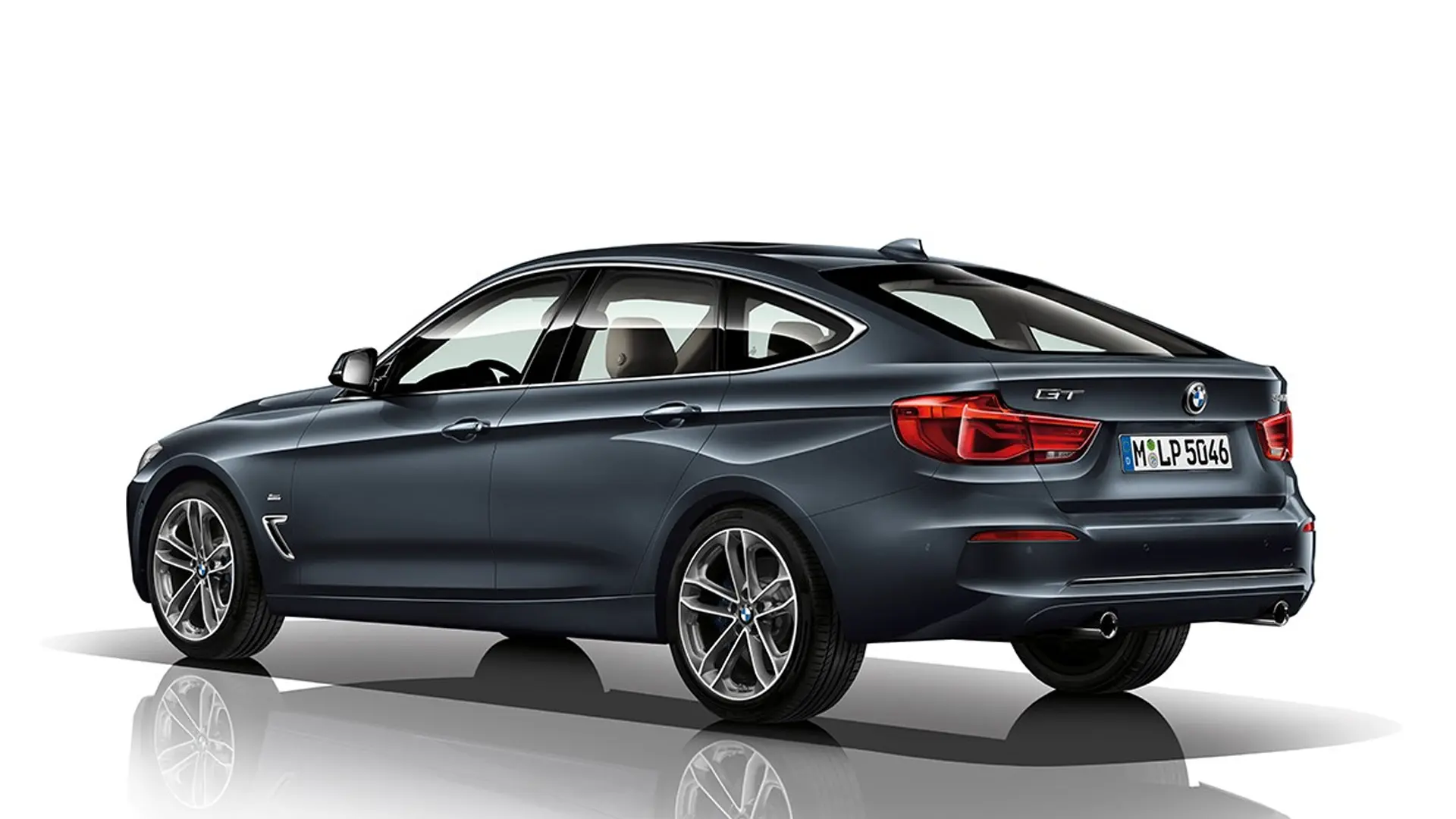 BMW 3 Serisi 3 Serisi 330i Edition M Sport 7