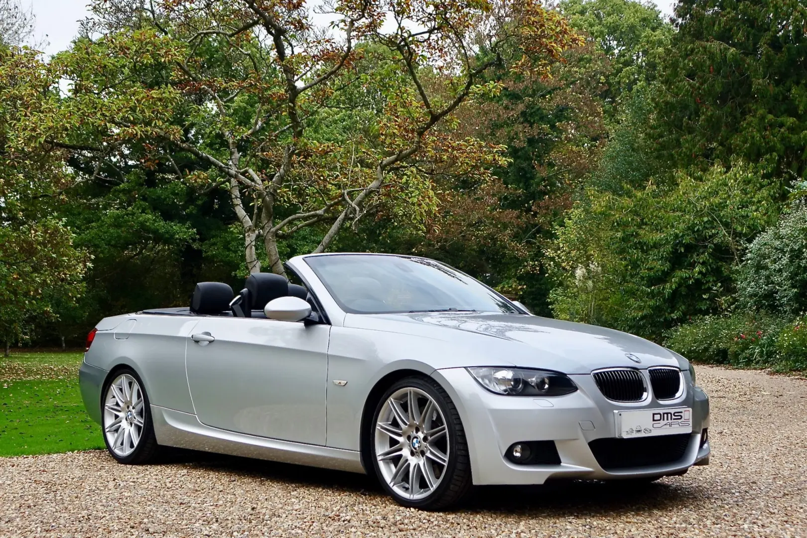 BMW 3 Serisi 3 Serisi 330i M Sport 2