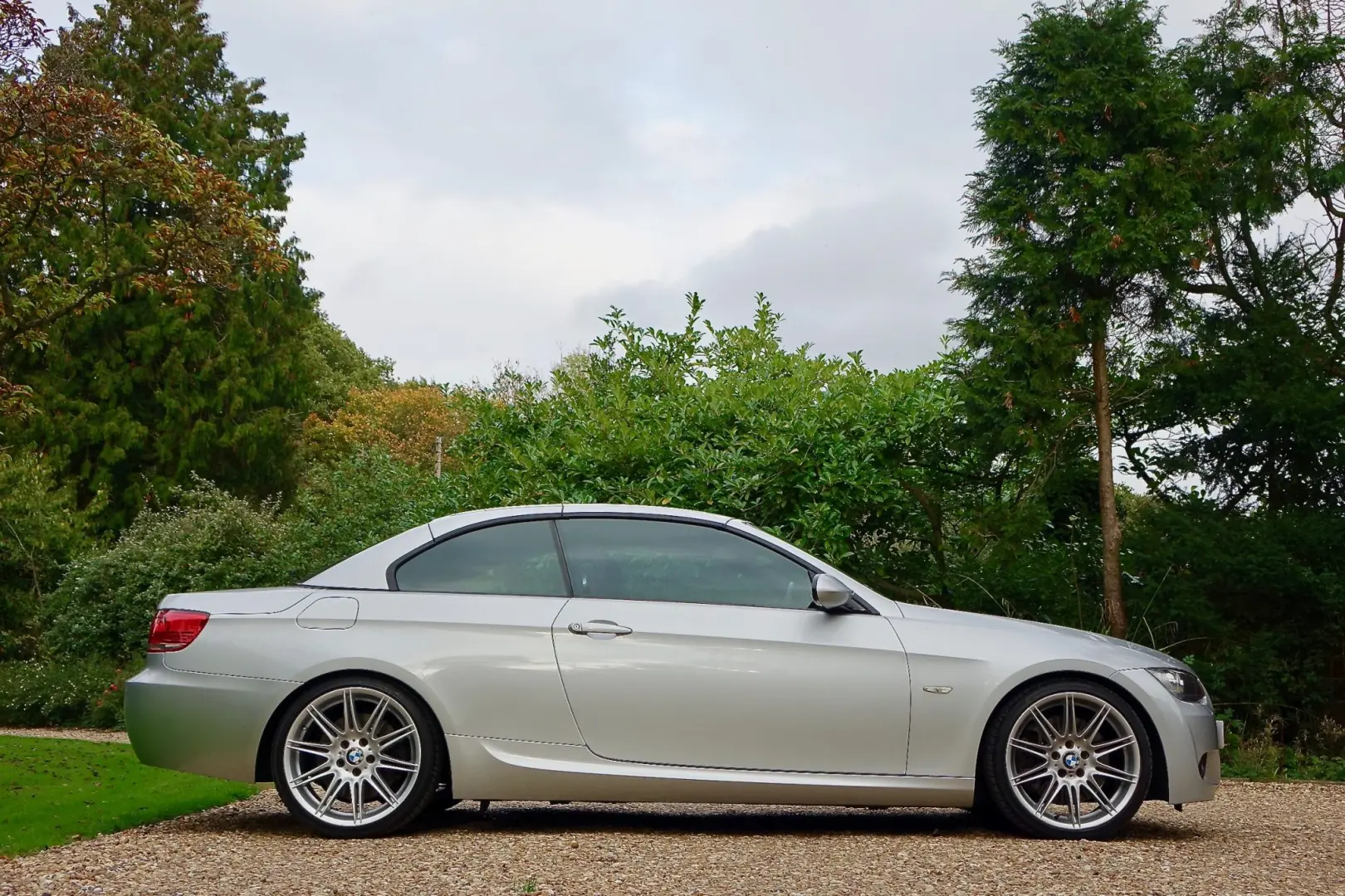 BMW 3 Serisi 3 Serisi 330i M Sport 3