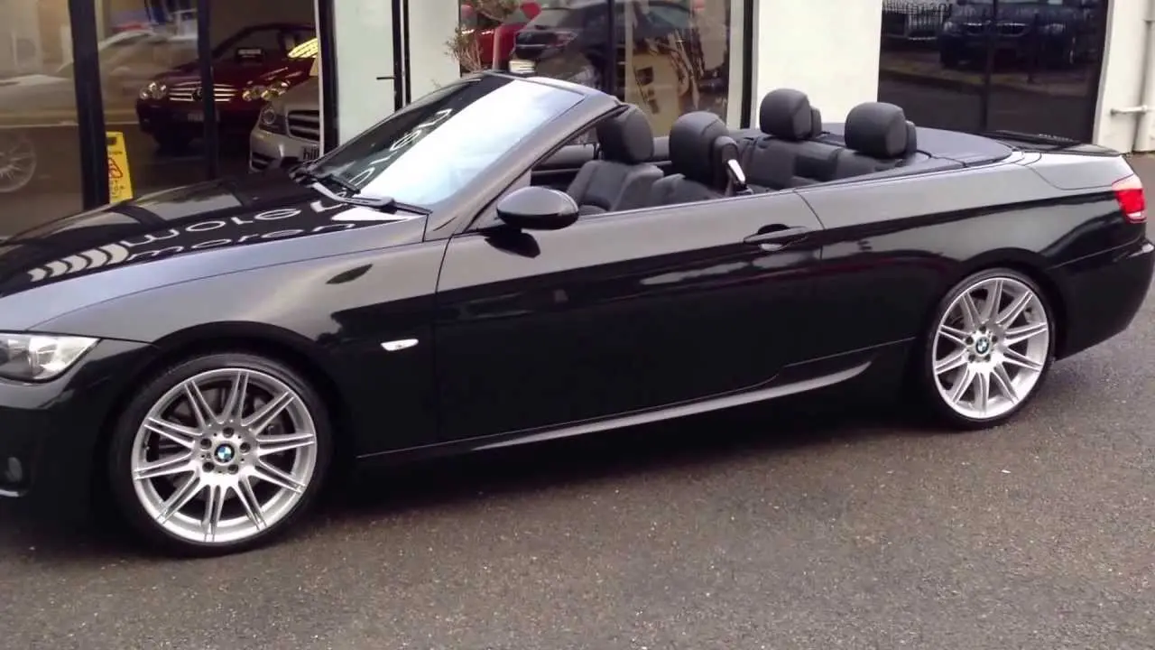 BMW 3 Serisi 3 Serisi 330i M Sport 4