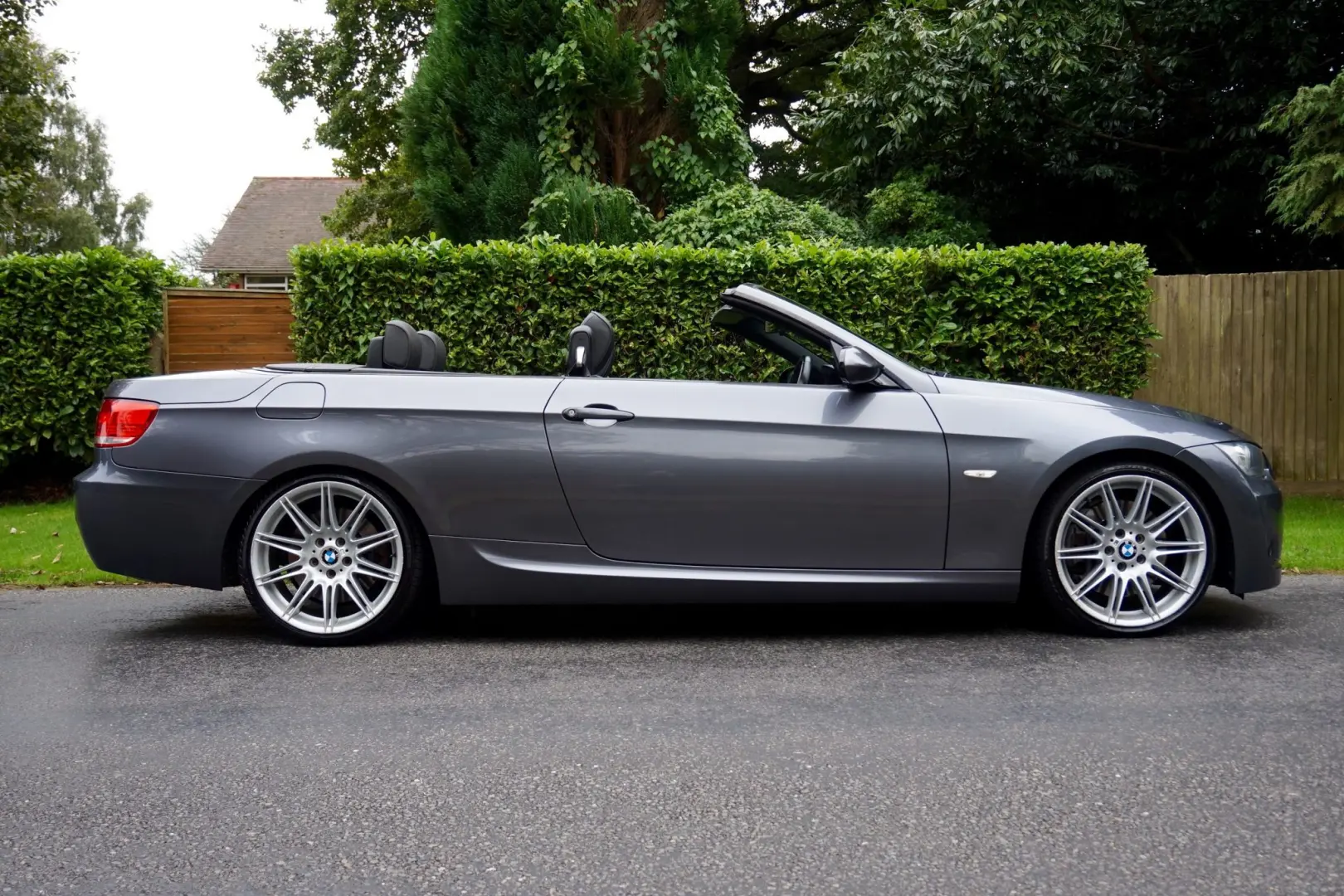 BMW 3 Serisi 3 Serisi 330i M Sport 6