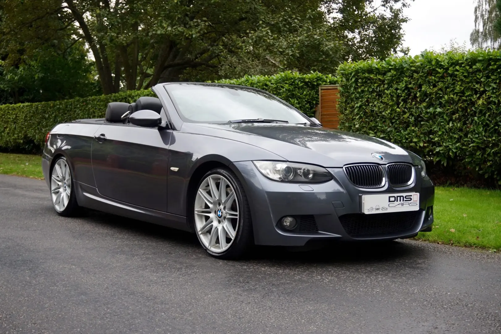 BMW 3 Serisi 3 Serisi 330i M Sport 5