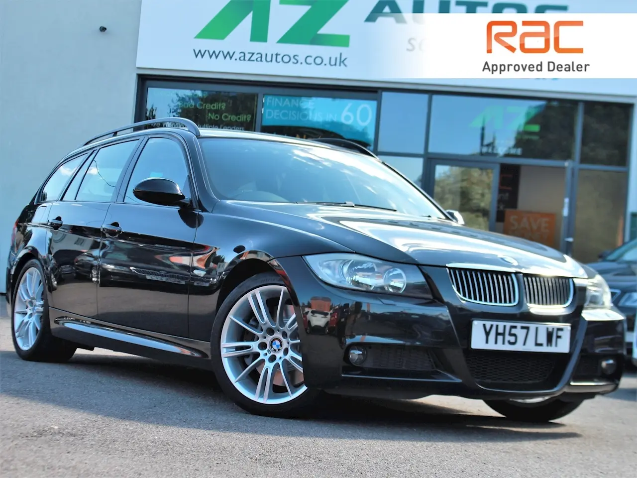 BMW 3 Serisi 3 Serisi 330i M Sport 6