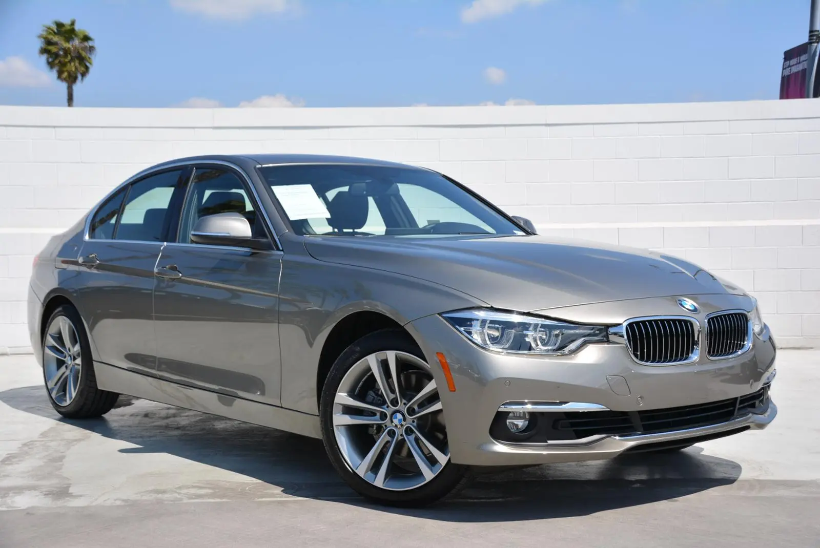 BMW 3 Serisi 3 Serisi 330i Prestige 3