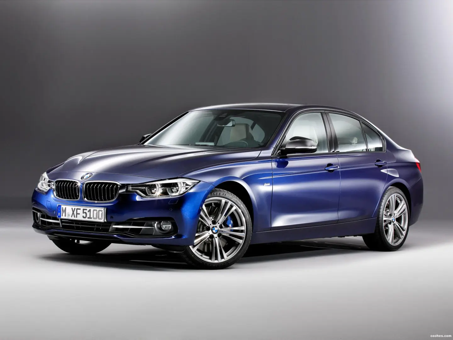 BMW 3 Serisi 3 Serisi 330i Sport Line 6