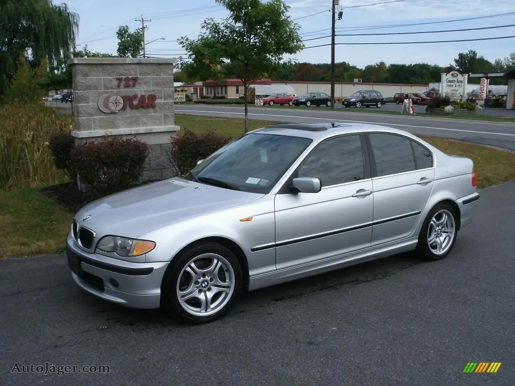 BMW 3 Serisi 3 Serisi 330i Standart 5