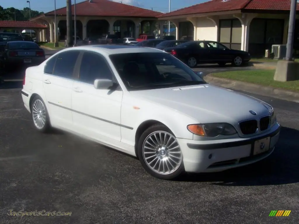 BMW 3 Serisi 3 Serisi 330i Standart 4