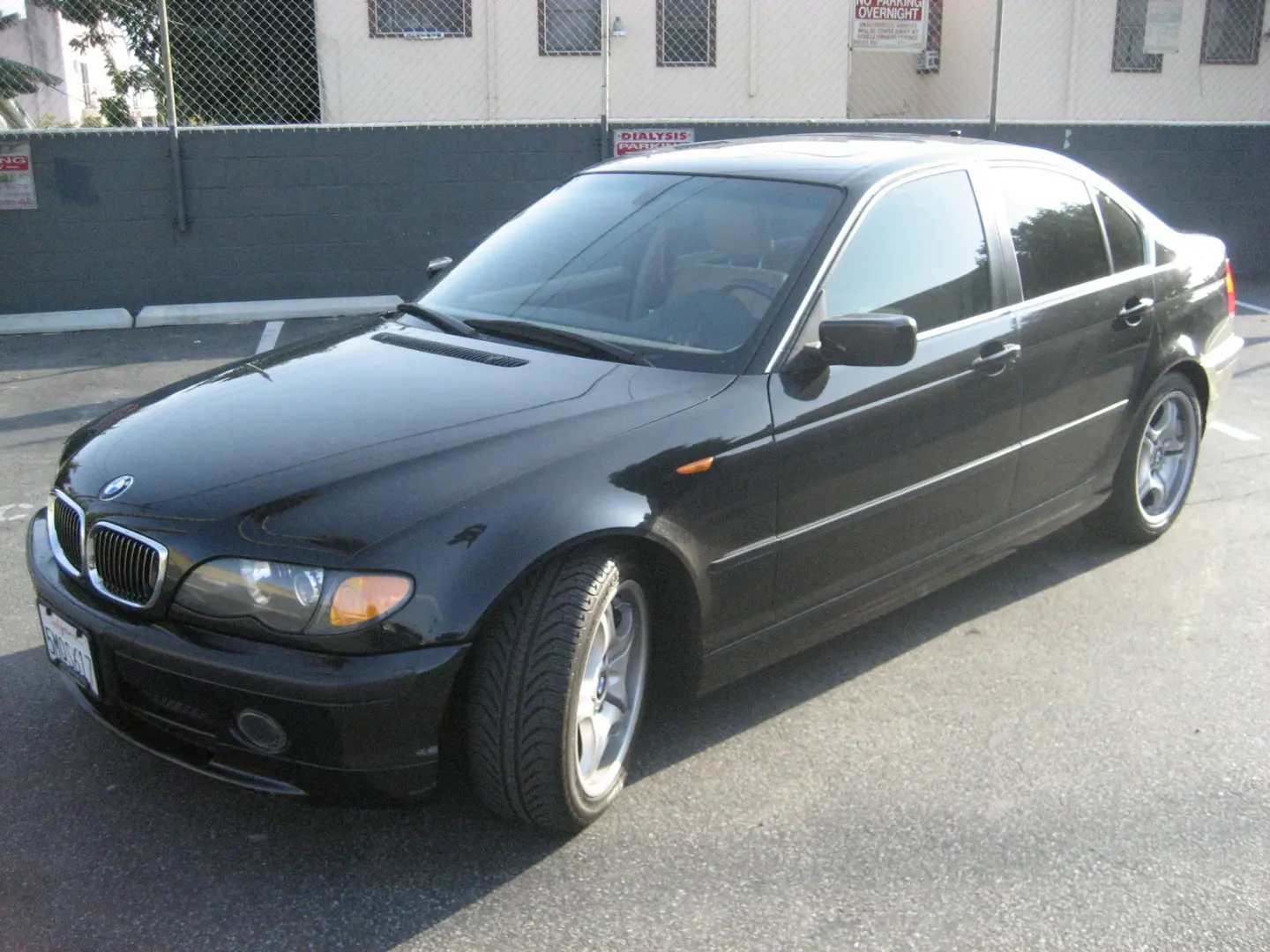 BMW 3 Serisi 3 Serisi 330i Standart 6