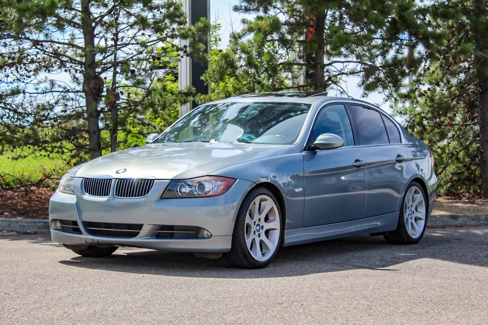 BMW 3 Serisi 3 Serisi 330i Standart 0