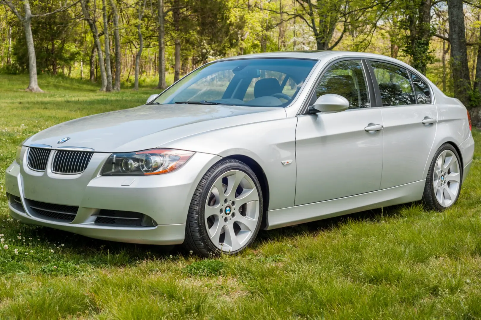 BMW 3 Serisi 3 Serisi 330i Standart 2