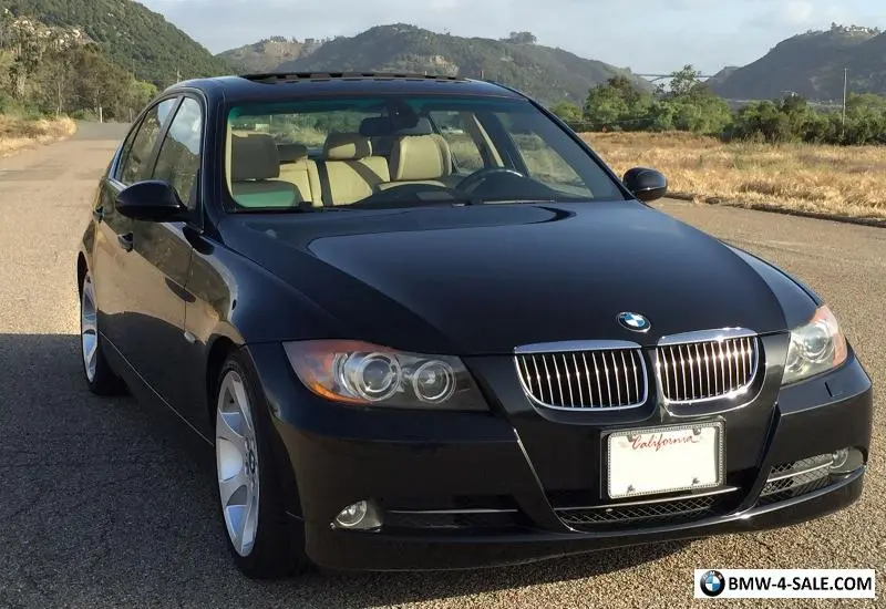 BMW 3 Serisi 3 Serisi 330i Standart 5
