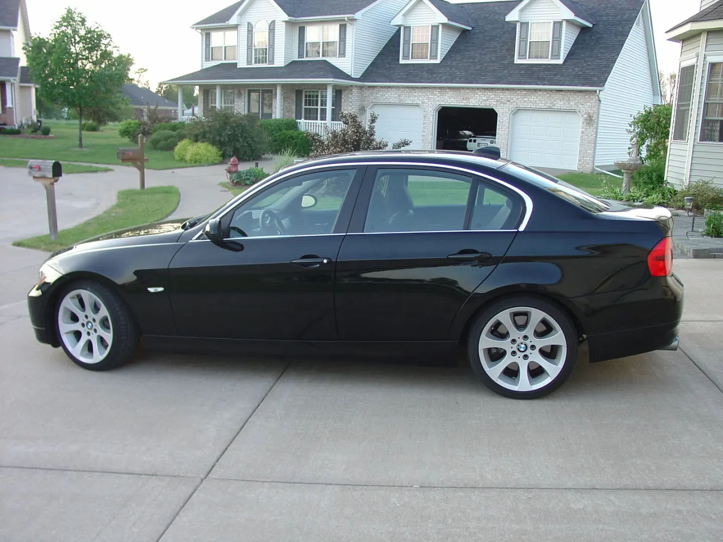 BMW 3 Serisi 3 Serisi 330i Standart 4