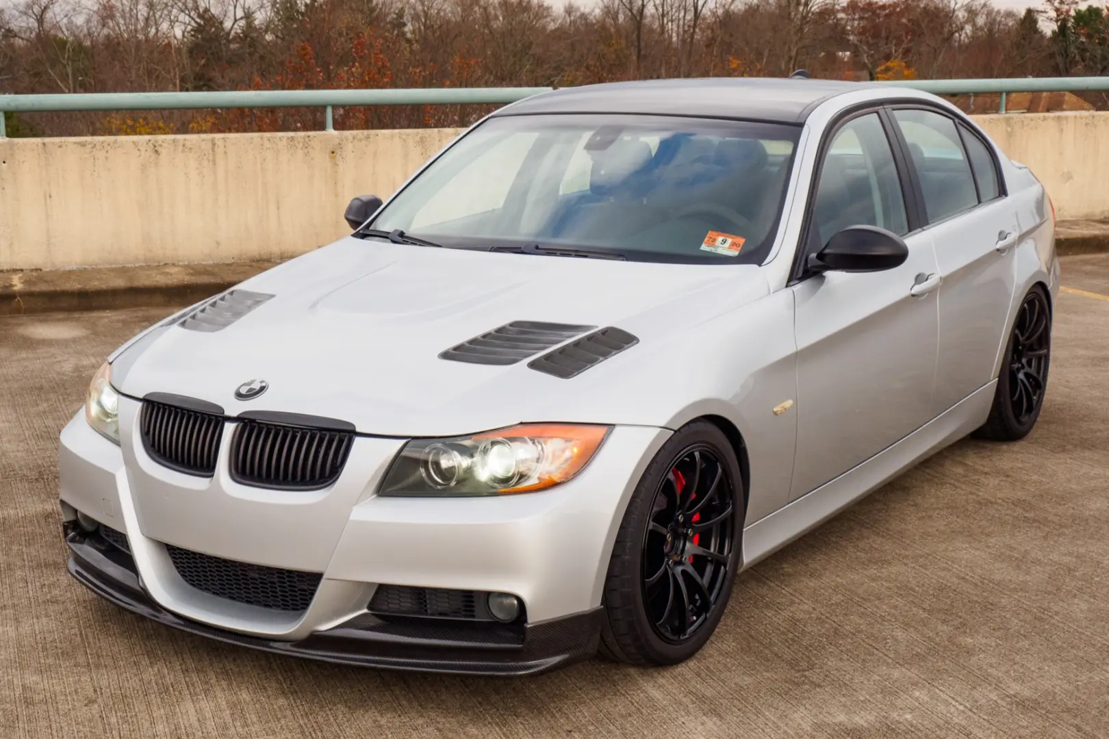 BMW 3 Serisi 3 Serisi 330i Standart 1