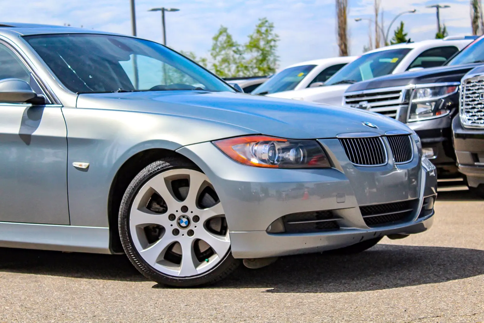 BMW 3 Serisi 3 Serisi 330i Standart 3