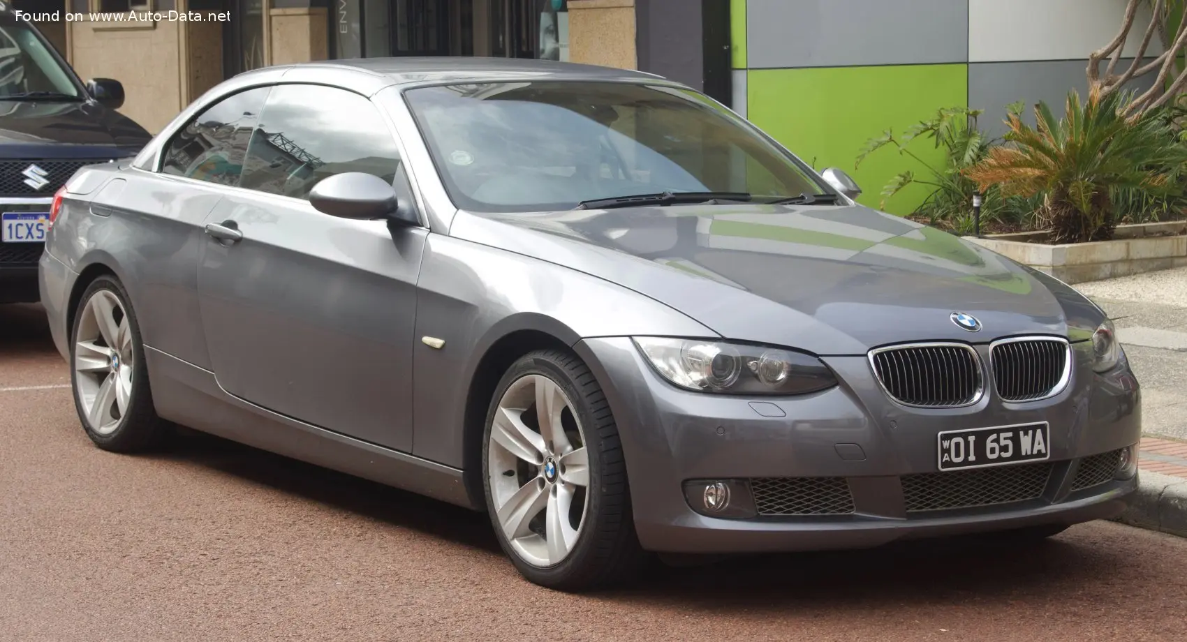 BMW 3 Serisi 3 Serisi 330i Standart 4