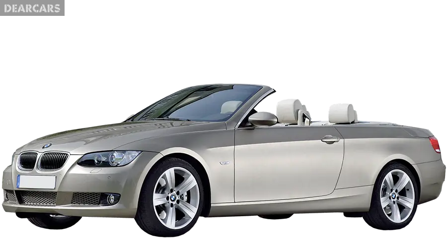 BMW 3 Serisi 3 Serisi 330i Standart 5