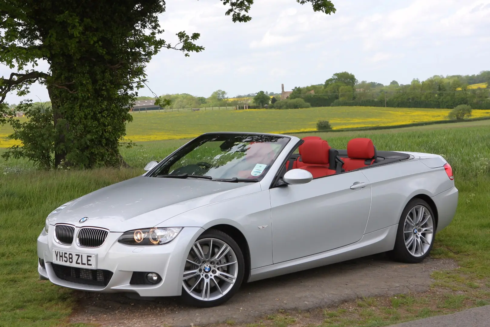 BMW 3 Serisi 3 Serisi 330i Standart 6