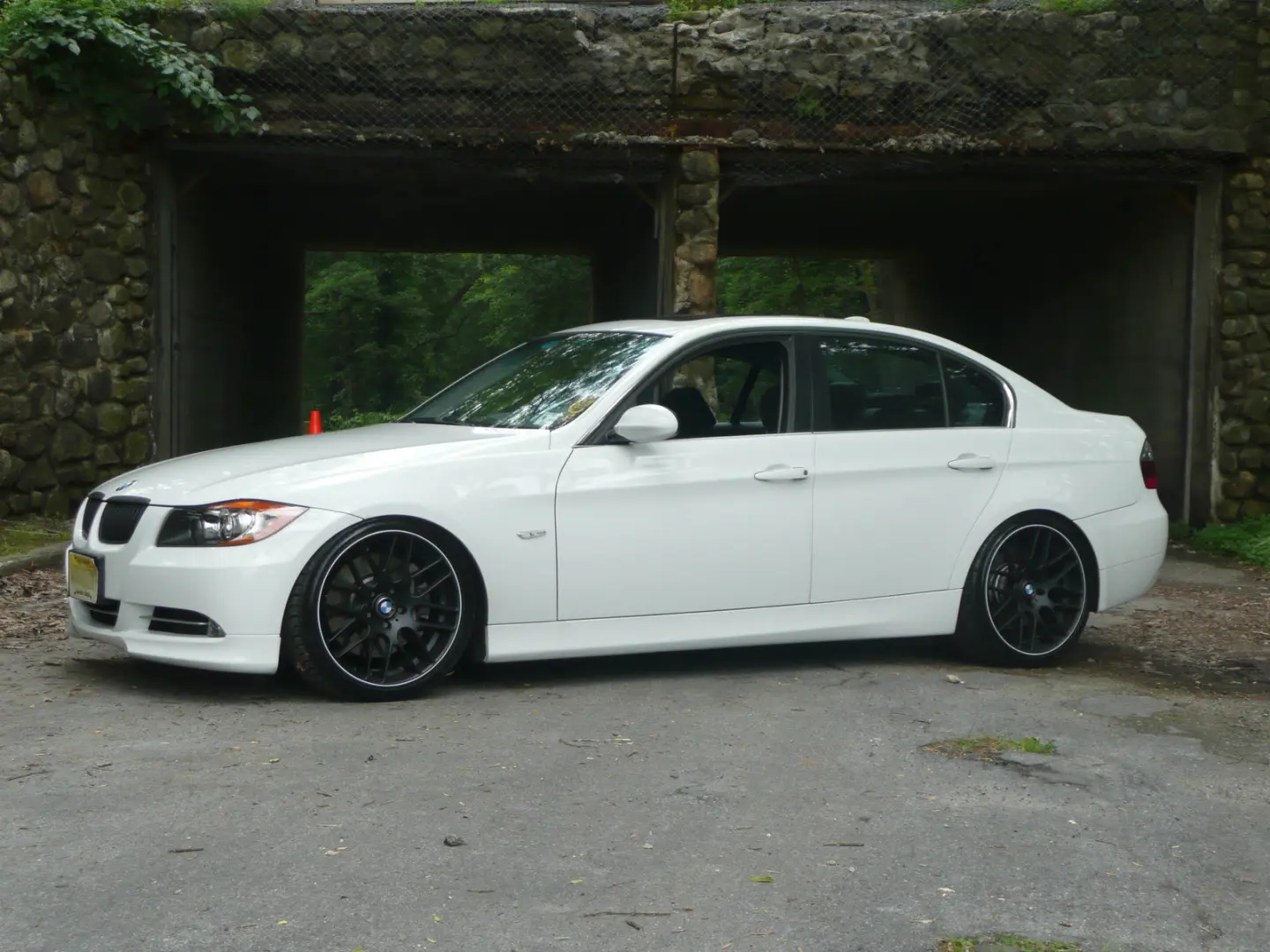 BMW 3 Serisi 3 Serisi 330i Standart 3