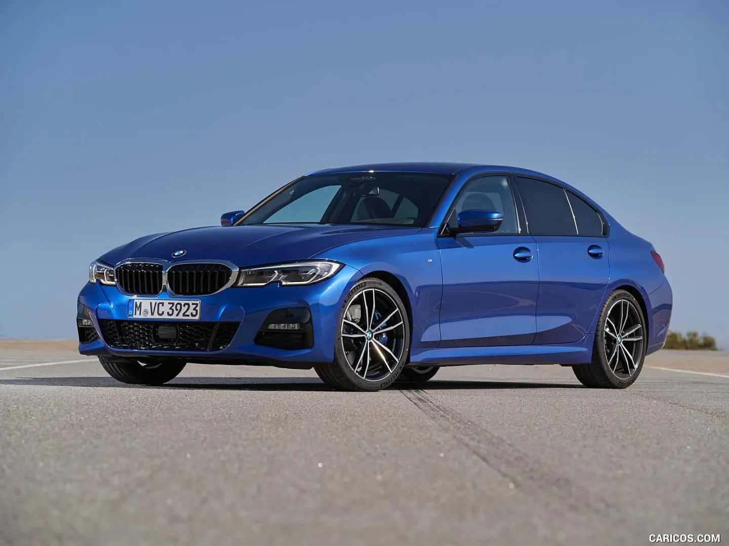 BMW 3 Serisi 3 Serisi 330i Standart 4