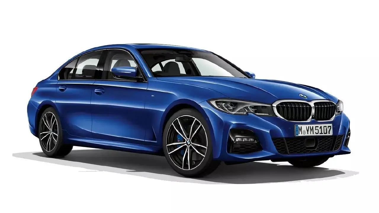 BMW 3 Serisi 3 Serisi 330i Techno Plus 4