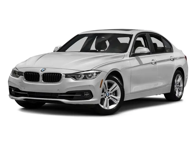 BMW 3 Serisi 3 Serisi 330i xDrive Premium Line 5