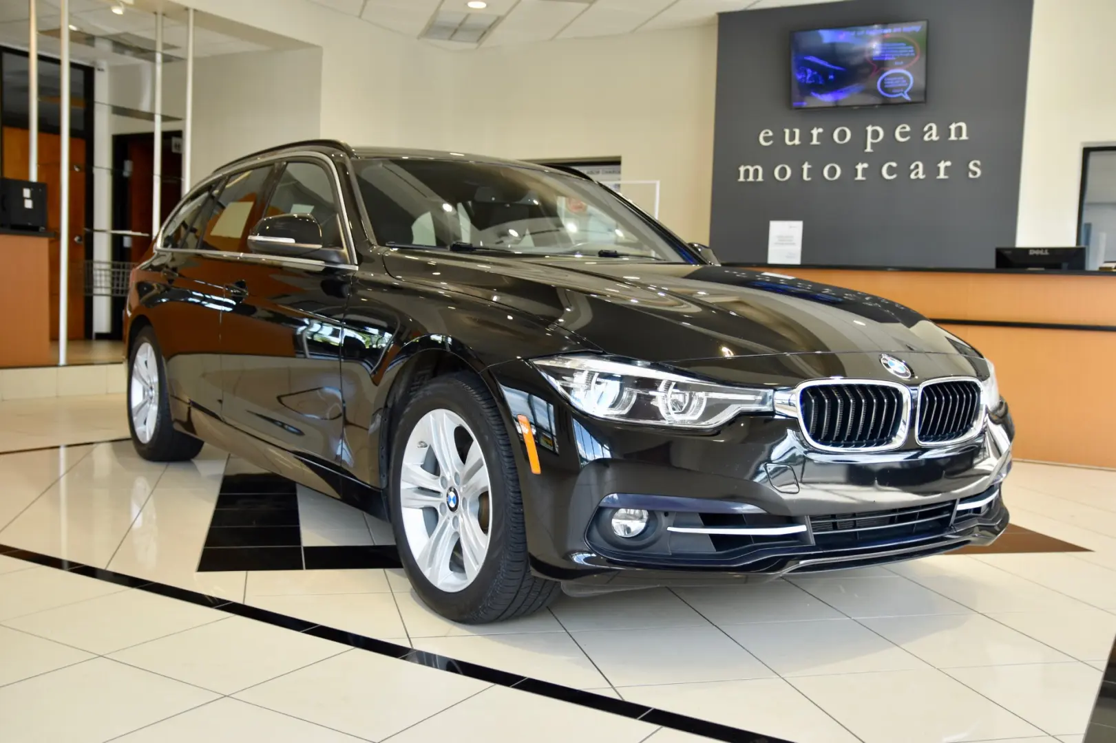 BMW 3 Serisi 3 Serisi 330i Premium Line 2