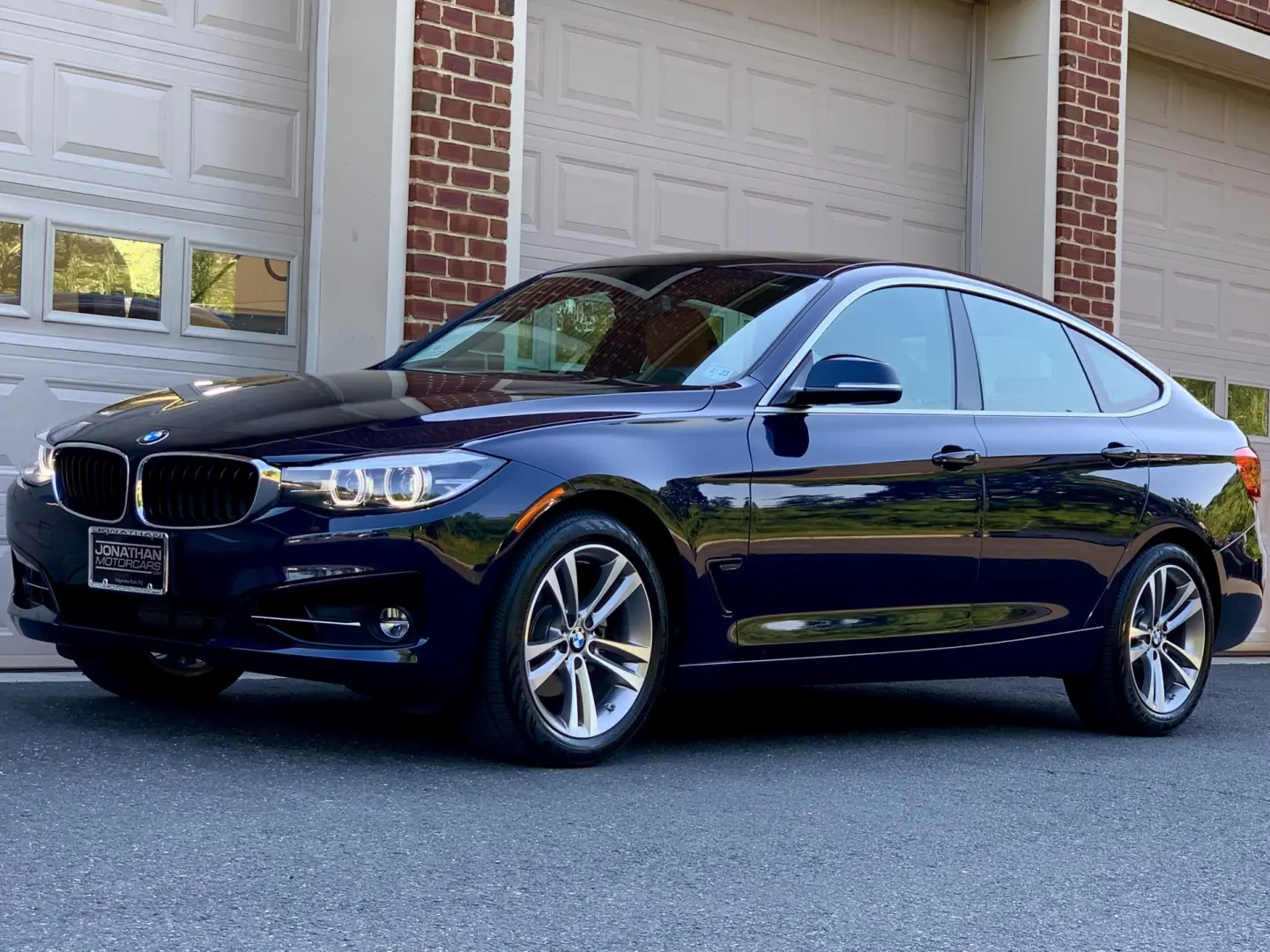 BMW 3 Serisi 3 Serisi 330i xDrive Premium Line 2