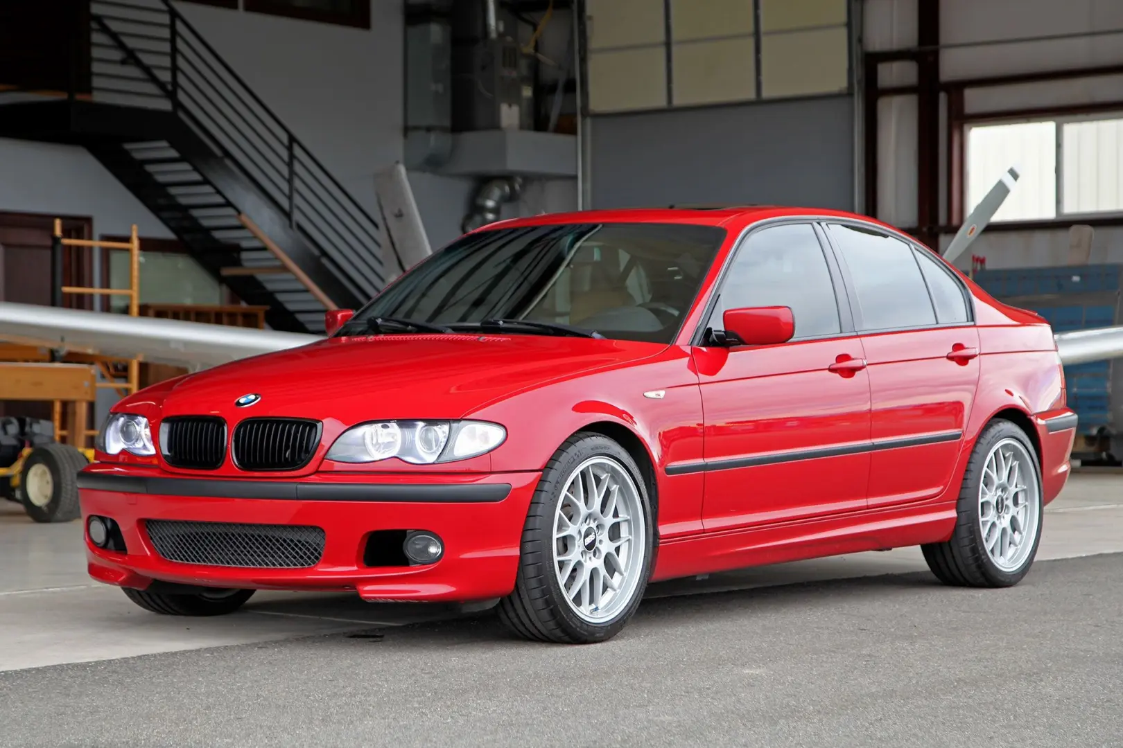BMW 3 Serisi 3 Serisi 330i Standart 2