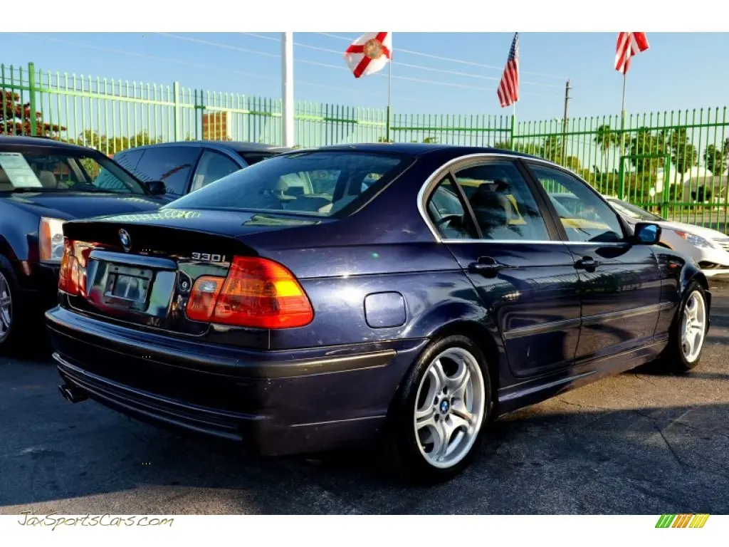 BMW 3 Serisi 3 Serisi 330i Standart 3